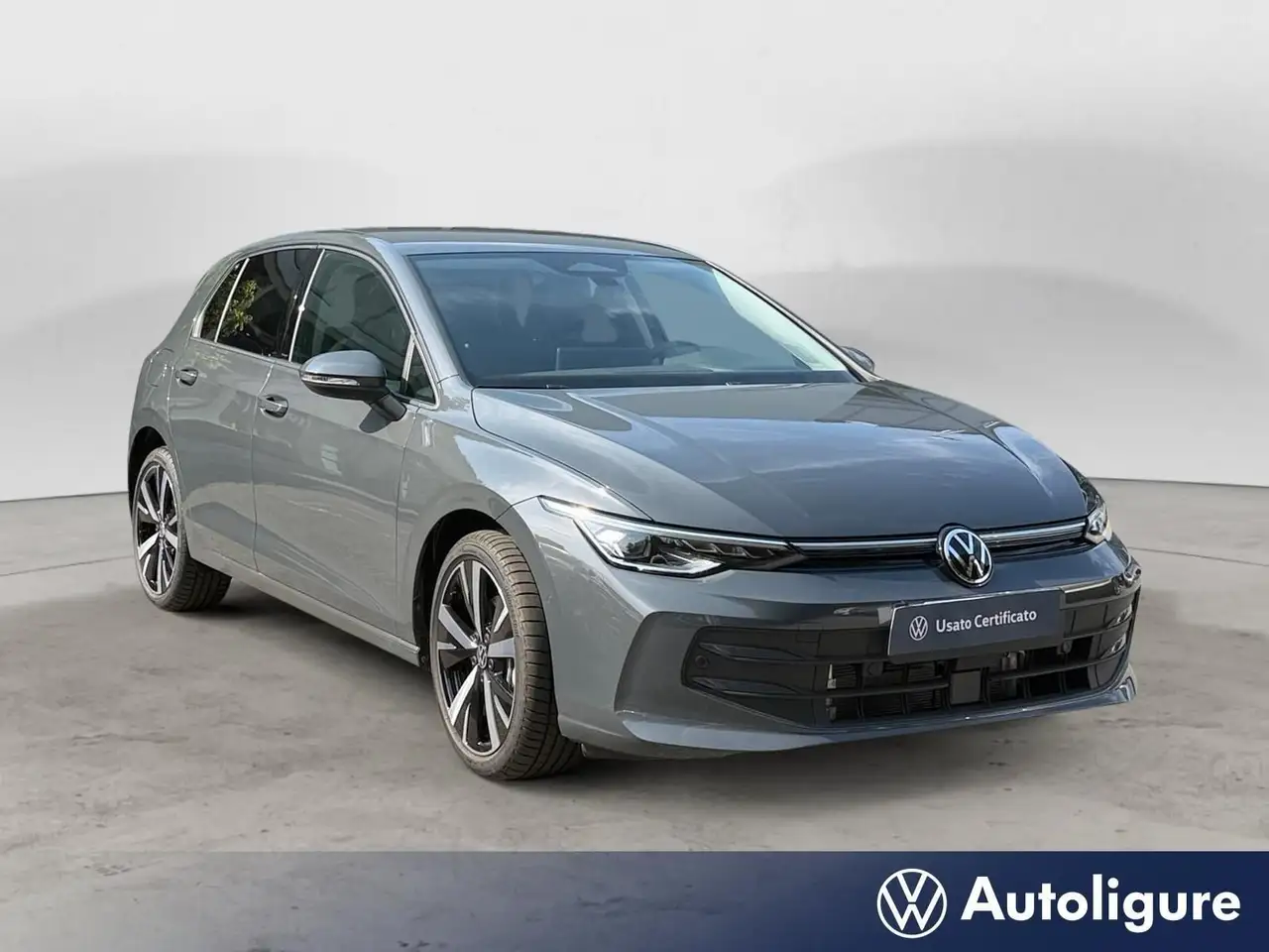 Volkswagen Golf 2026