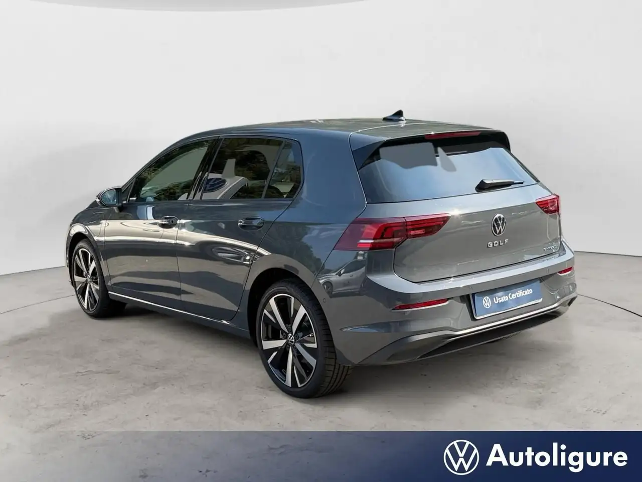 Volkswagen Golf 2026