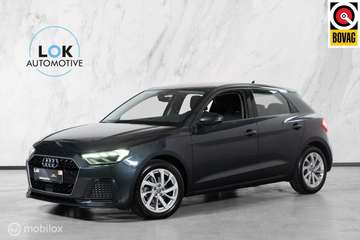 Sportback 30 TFSI MATRIX|LED|2SLEUTELS|AUTOMAAT