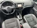 Volkswagen Sharan 2.0 TDI DSG Highline NAV+XEN+KAMERA+ACC Noir - thumbnail 10