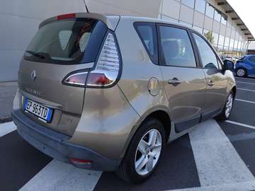 X-Mod 1.5 dci Bose s&s 110cv