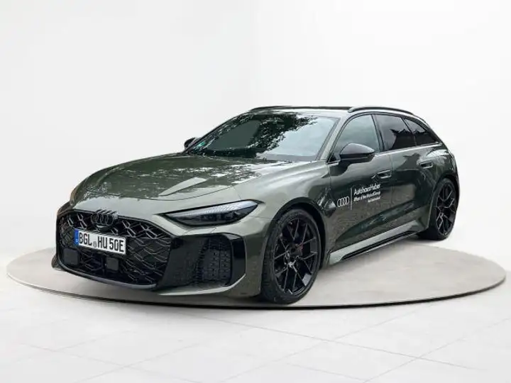 Audi A5 2026