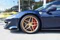 Ferrari 488 Spider Pista *Tricolore*Full Carbon*Lift*Atelier* Синий - thumbnail 20