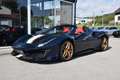 Ferrari 488 Spider Pista *Tricolore*Full Carbon*Lift*Atelier* Blu/Azzurro - thumbnail 2