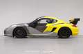 Porsche Cayman S "Clubsport" 3.4i 355cv PDK - RACE CAR - Weiß - thumbnail 3