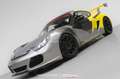 Porsche Cayman S "Clubsport" 3.4i 355cv PDK - RACE CAR - Weiß - thumbnail 1