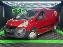 Peugeot Expert 229 L2H1 2.0 HDI FAP 160 PACK CLIM TVA RECUPERABLE