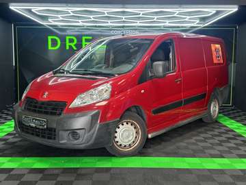 229 L2H1 2.0 HDI FAP 160 PACK CLIM TVA RECUPERABLE