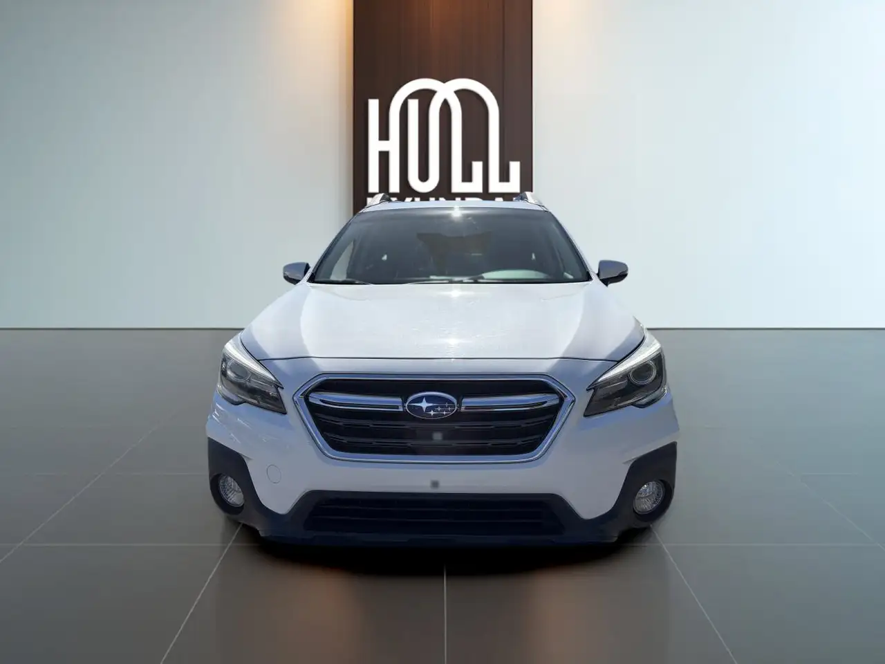 Subaru OUTBACK photo Subaru OUTBACK