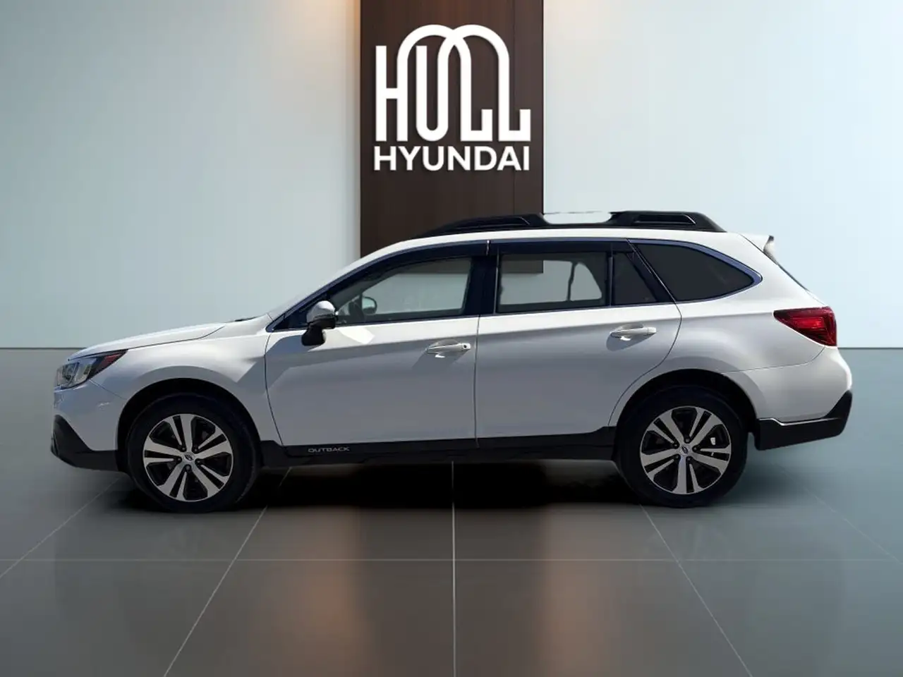 Subaru OUTBACK photo Subaru OUTBACK