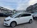 Opel Zafira Innovation Start/Stop Weiß - thumbnail 2