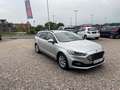 Ford Mondeo Turnier Trend Silber - thumbnail 4