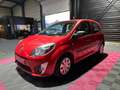 Renault Twingo Twingo II 1.2 LEV 16v 75 114g eco2 Authentique Rouge - thumbnail 8