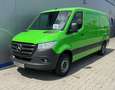 Mercedes-Benz Sprinter 316 LANG 7G-TRONIC TOTWINKEL 360°KAMERA Grün - thumbnail 1