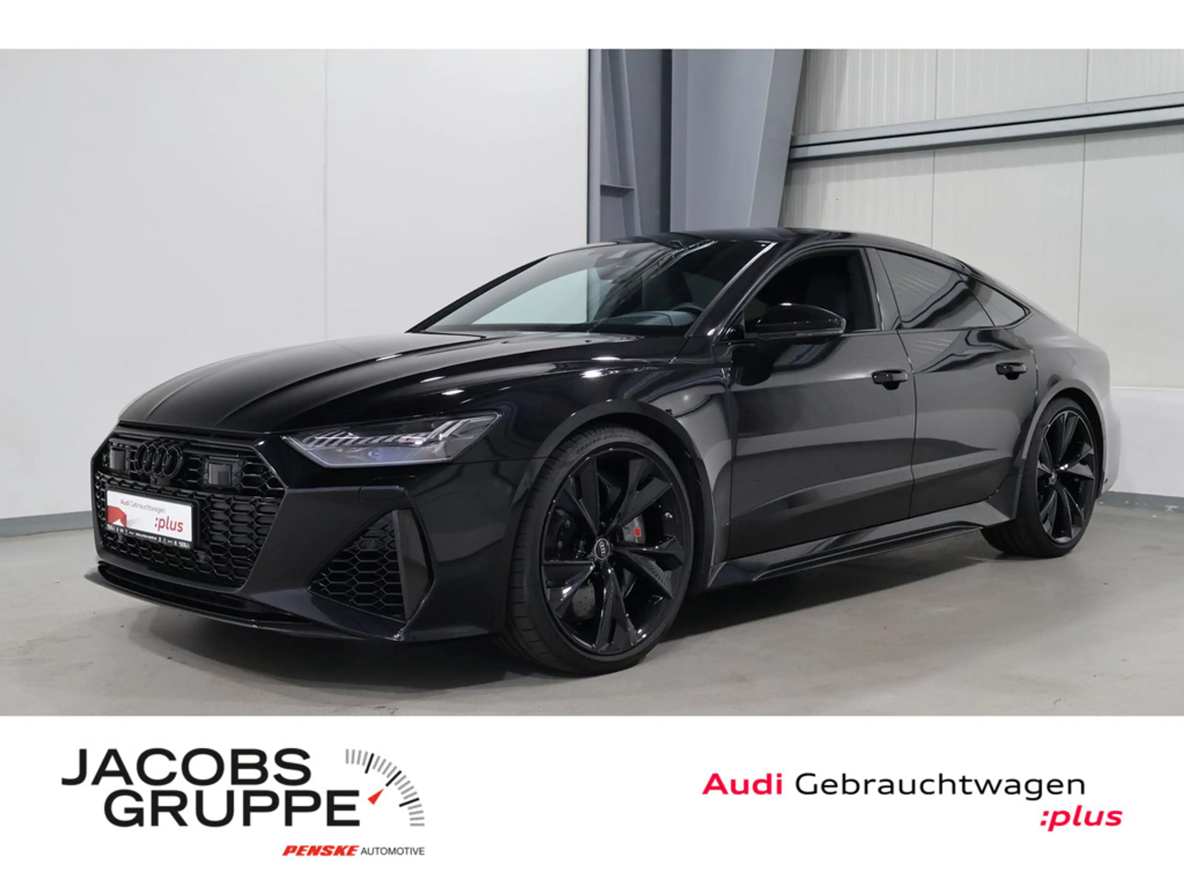 Audi RS7