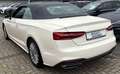 Audi A5 Cabriolet 35 TFSI basis Weiß - thumbnail 2