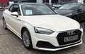 Audi A5 Cabriolet 35 TFSI basis Weiß - thumbnail 1