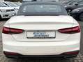 Audi A5 Cabriolet 35 TFSI basis Weiß - thumbnail 3