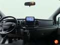 Ford Tourneo Custom 2.0 EcoBlue Trend Aut. 130 Gris - thumbnail 14