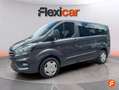 Ford Tourneo Custom 2.0 EcoBlue Trend Aut. 130 Gris - thumbnail 3