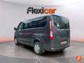 Ford Tourneo Custom 2.0 EcoBlue Trend Aut. 130 Gris - thumbnail 8
