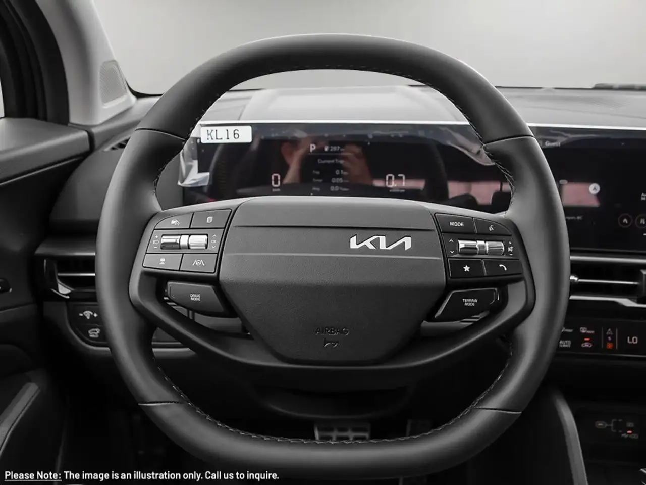 Kia Sportage снимка Kia Sportage