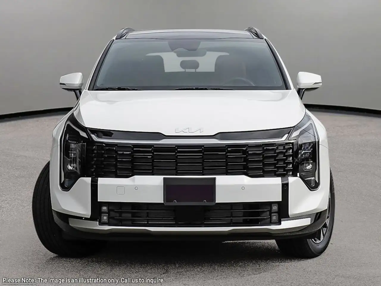 Kia Sportage снимка Kia Sportage