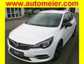 Opel Astra 1.2 Turbo Start/Stop GS Line mit Navi und LED Blanc - thumbnail 1