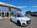 Audi A1 Sportback 25 TFSI * 17" ALURÄDER Weiß - thumbnail 4