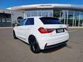 Audi A1 Sportback 25 TFSI * 17" ALURÄDER Weiß - thumbnail 10
