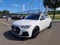 Audi A1 Sportback 25 TFSI * 17" ALURÄDER Weiß - thumbnail 6