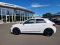Audi A1 Sportback 25 TFSI * 17" ALURÄDER Weiß - thumbnail 8