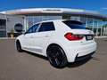 Audi A1 Sportback 25 TFSI * 17" ALURÄDER Weiß - thumbnail 9