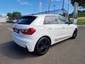 Audi A1 Sportback 25 TFSI * 17" ALURÄDER Weiß - thumbnail 13