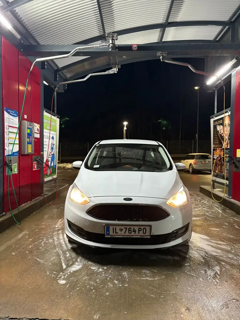Ford C-Max 1.0 EcoBoost Start-Stopp-System Titanium - 1