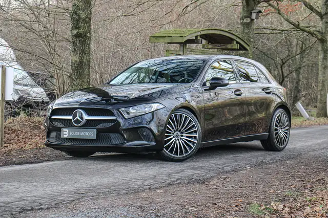 Mercedes-Benz A 160 A 160 *Zetelverwarming *Achteruitrijcamera
