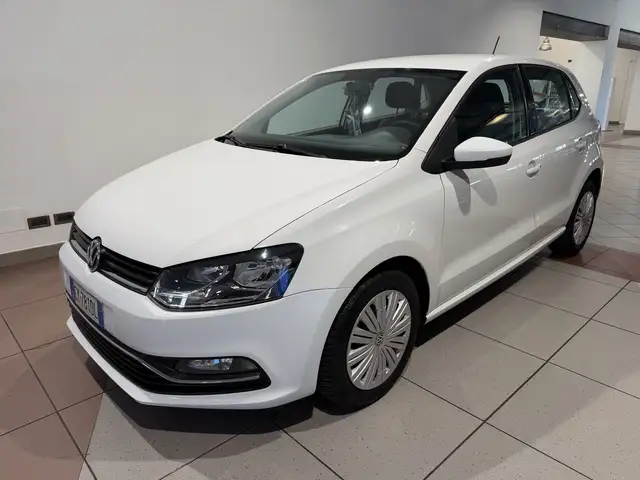 2014 Volkswagen Polo for sale