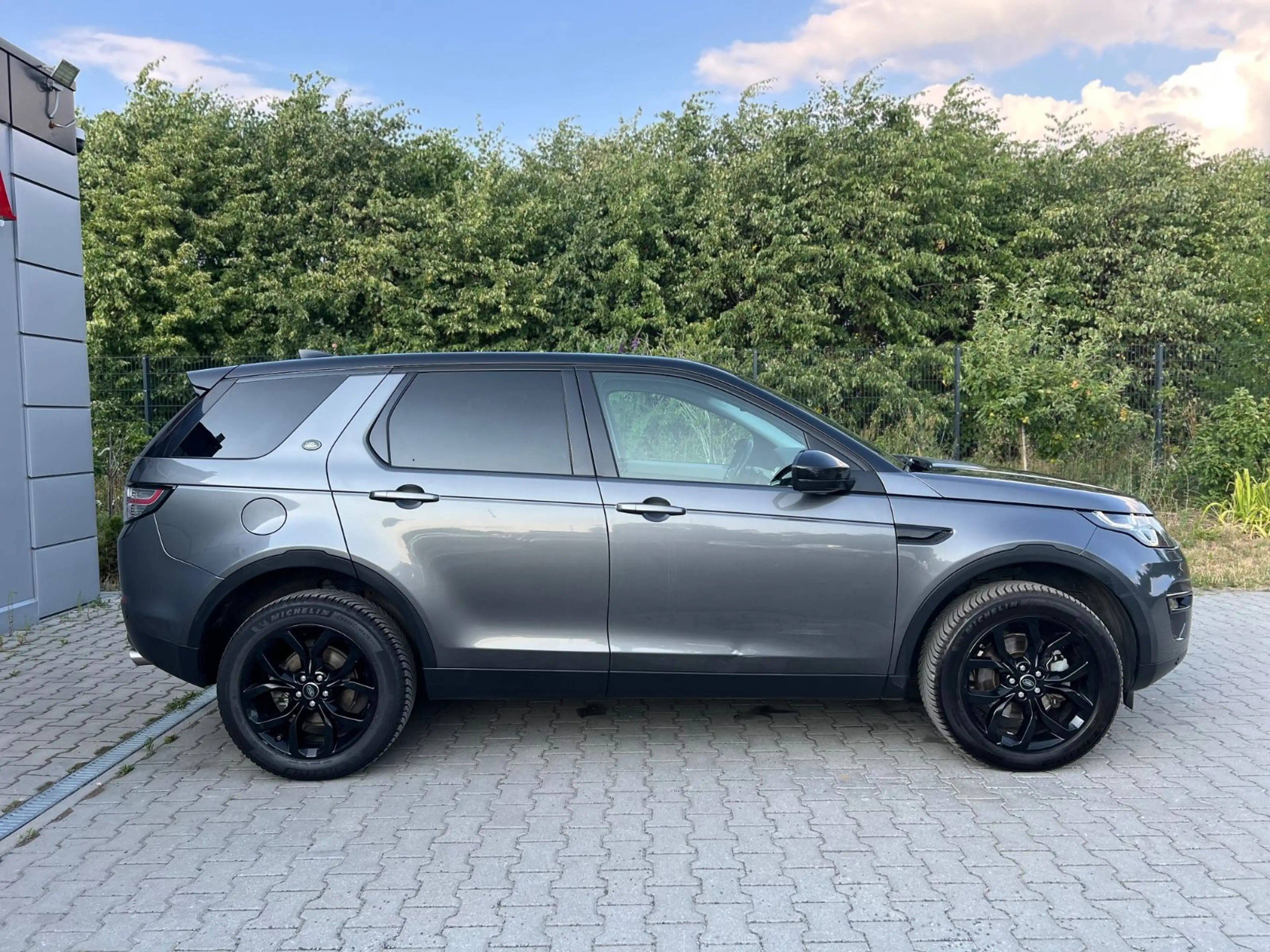 Land Rover Discovery Sport HSE*AUTOMATIK*BI-XENON*LEDER*CAM — photo 5