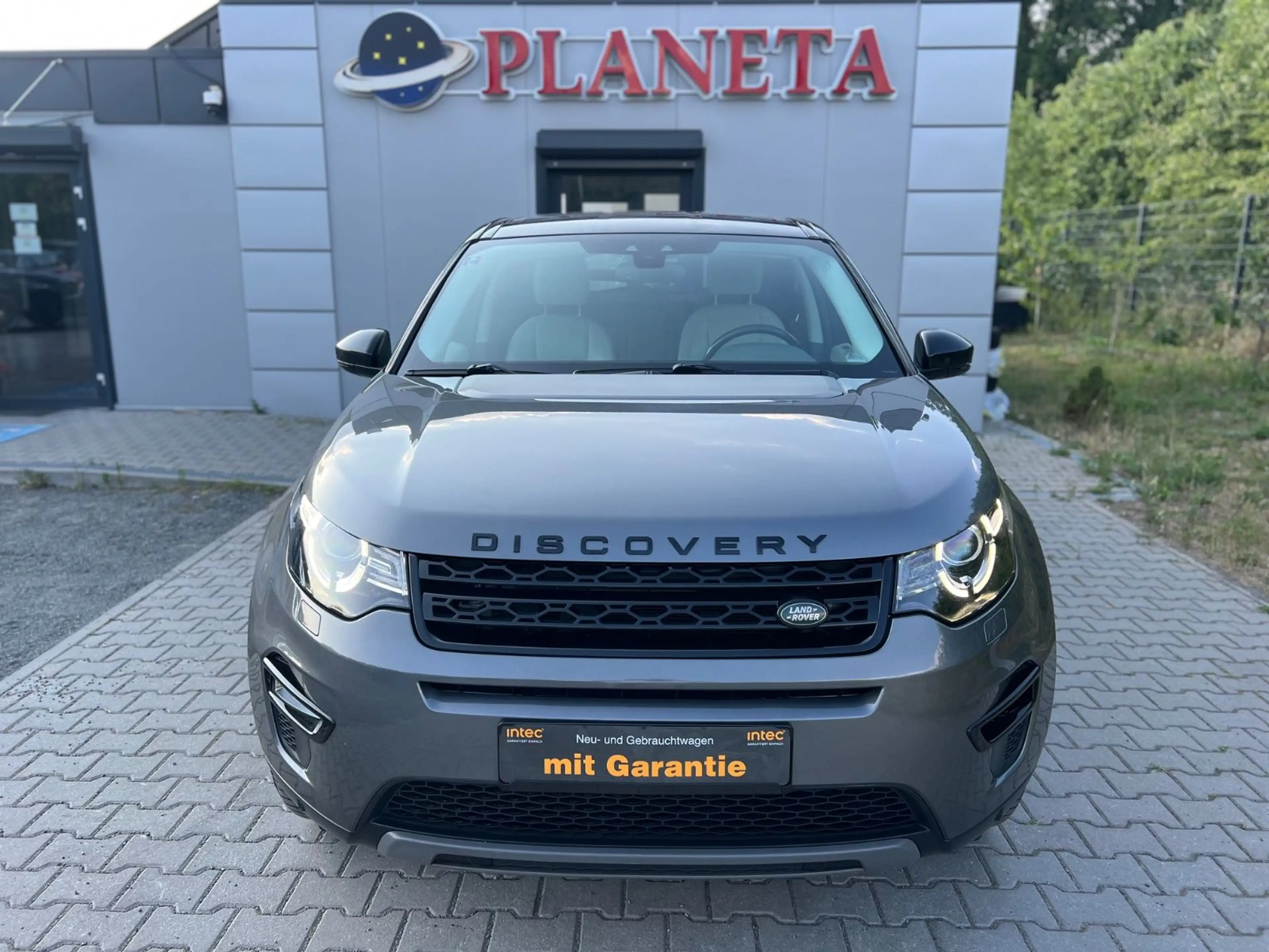 Land Rover Discovery Sport HSE*AUTOMATIK*BI-XENON*LEDER*CAM — photo 3