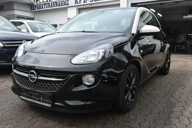Opel Adam