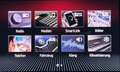 Skoda Octavia Octavia Combi Style Green tec*1,0-85KW*LED*AHK*EU6 Weiß - thumbnail 28