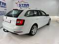 Skoda Octavia Octavia Combi Style Green tec*1,0-85KW*LED*AHK*EU6 Weiß - thumbnail 6