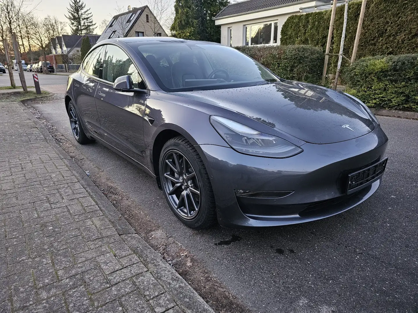 Tesla Model 3 Allradantrieb Dual Motor - 2