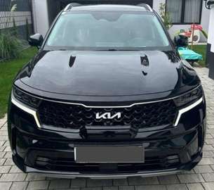 Sorento 1,6 T-GDI Plug-In Hybrid GPF AWD Gold Aut.