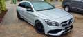 Mercedes-Benz CLA 45 AMG 4Matic Shooting Brake Sp sh 7G-DCT Srebrny - thumbnail 1