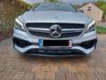 Mercedes-Benz CLA 45 AMG 4Matic Shooting Brake Sp sh 7G-DCT Zilver - thumbnail 2