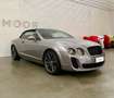 Bentley Continental GTC 6.0 Supersports Convertible Grijs - thumbnail 13