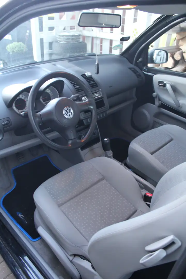 Used Volkswagen Lupo 