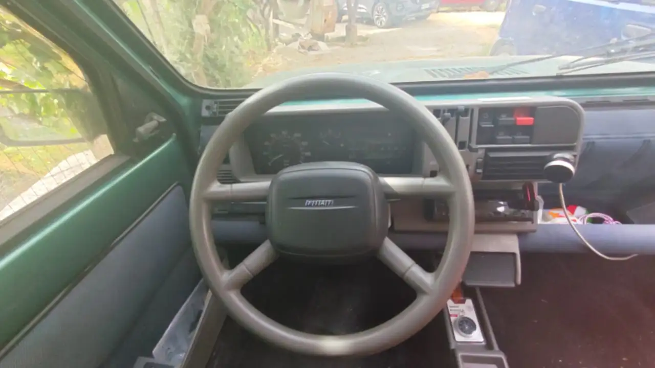 Fiat Panda 0.9 Jolly, foto 8