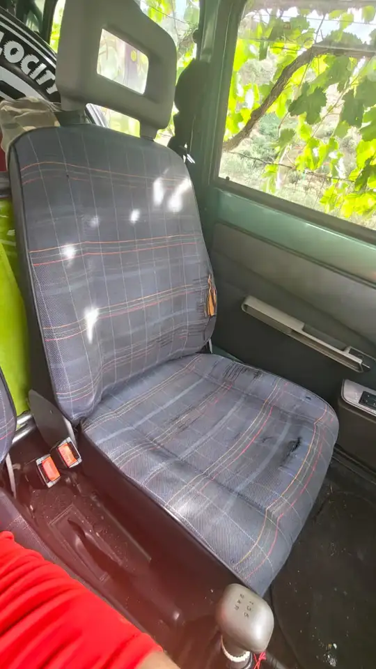 Fiat Panda 0.9 Jolly, foto 11